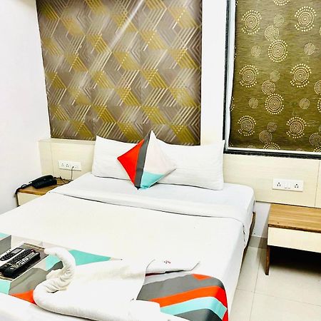 Hotel Marvel Pune Exterior photo