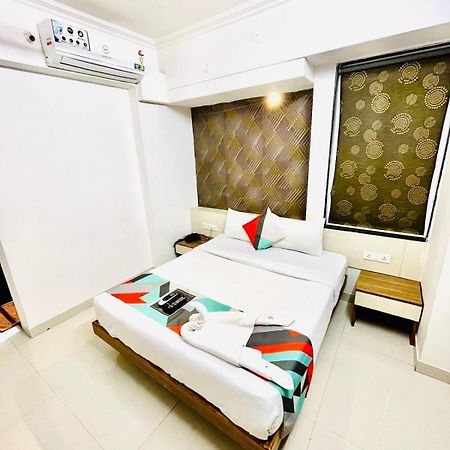 Hotel Marvel Pune Exterior photo